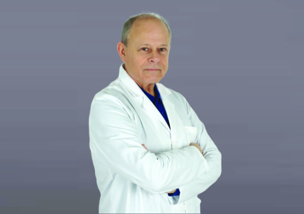 Dr.  Miguel Garber