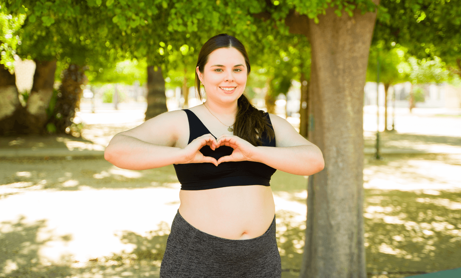 ¿Cuál es la diferencia entre el sobrepeso y la obesidad?