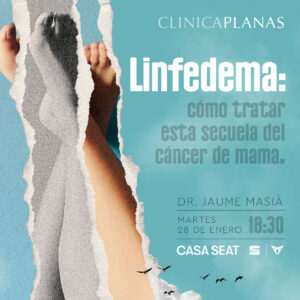 linfedema casa seat