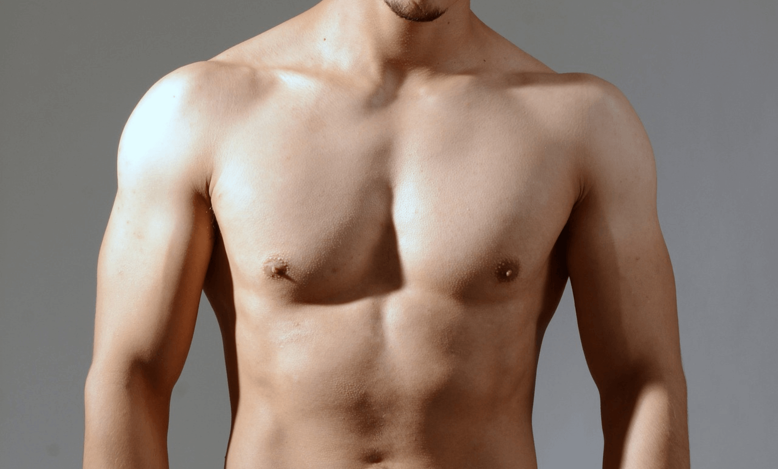 Consejos para eliminar la grasa pectoral en hombres