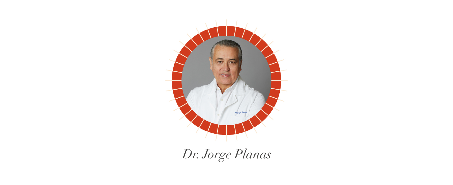 Dr. Jorge Planas