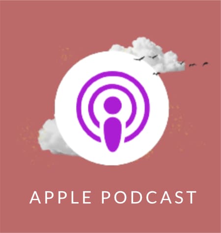 Enlace a nuestro podcast en Apple