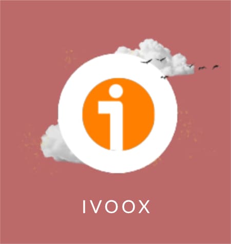 Enlace a nuestro podcast en iVoox