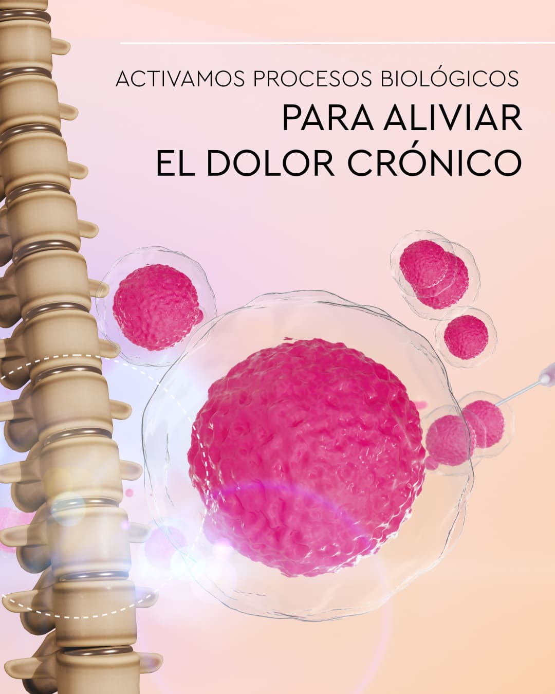 Tratamiento para la fibromialgia