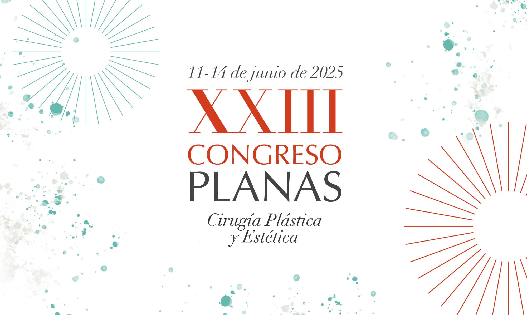 XXIII Congreso Planas