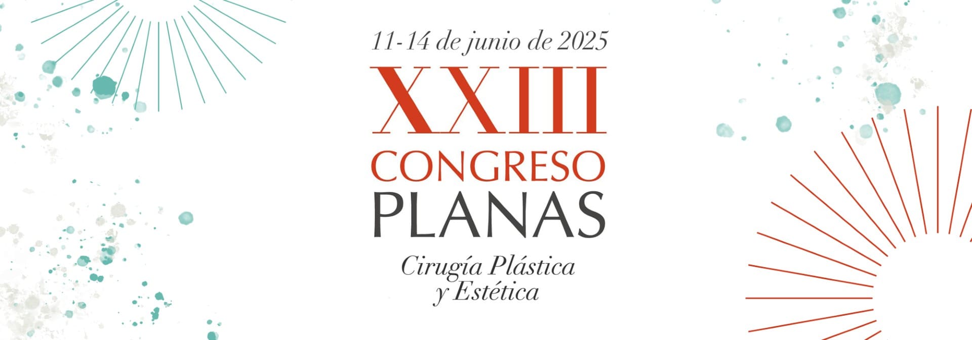 XXIII Congreso Planas