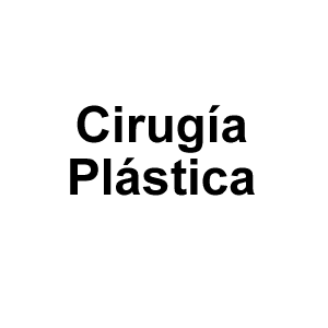 Cirugía Plástica