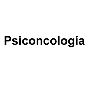 Psiconcología